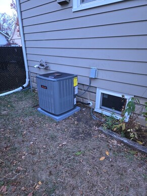 Focus HVAC air conditioning repair service in Berlin, NJ