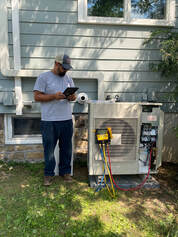 AC service NJ