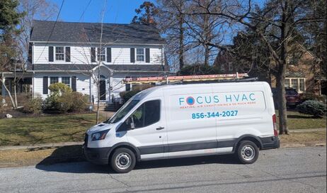 08094 heating and air conditioning
